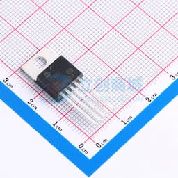 低成本单跳变点温度传感器缩略图