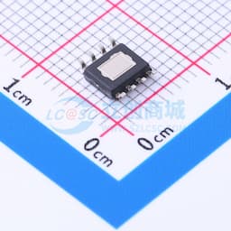 3A、28V 输入、直流/直流降压转换器缩略图