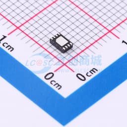 2K位I²C串行EEPROM缩略图