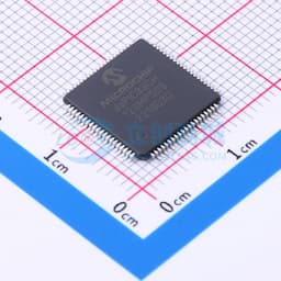 DSPIC33CH128MP508 I/PT缩略图