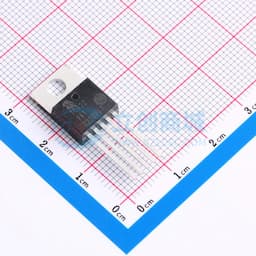 低成本单跳变点温度传感器缩略图