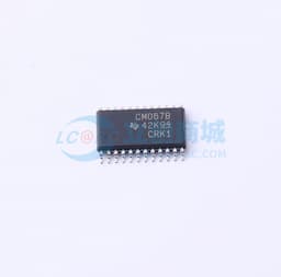 CD4067B, CD4097B 类型缩略图