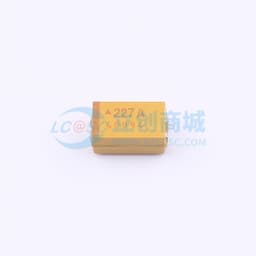 220uF ±10% 10V缩略图