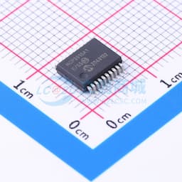 MCP3910A1-E/SS缩略图