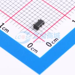 具有使能功能的汽车类 200mA、低压降稳压器缩略图