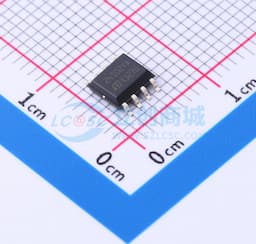 动态NFC/RFID标签IC，2 Kbit EEPROM，NFC论坛4类标签，I2C接口缩略图