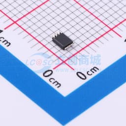 SN74LVC2G66-Q1汽车类双路双边模拟开关缩略图