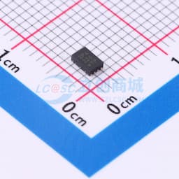 2K位I²C串行EEPROM缩略图