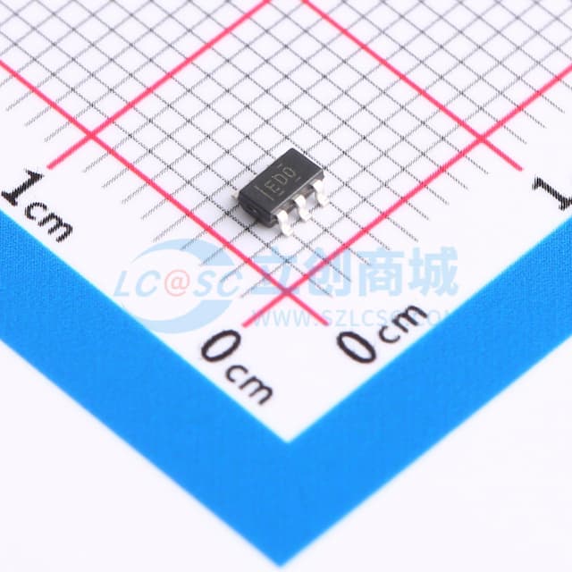 16位模数转换器，带板载参考实物图