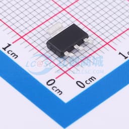 智能高侧N沟道功率开关缩略图