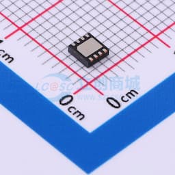 XTR117 4-20mA 电流环路发射器缩略图