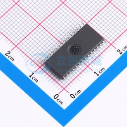 PIC16C63A-20I/SO缩略图