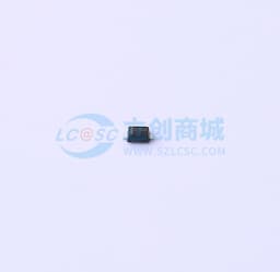 ESD 2.5V截止 峰值浪涌电流：11A@8/20us缩略图