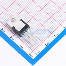 低成本单跳变点温度传感器缩略图