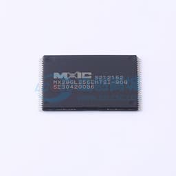 MX29GL256EHT2I-90Q缩略图