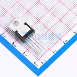 低成本单跳变点温度传感器缩略图