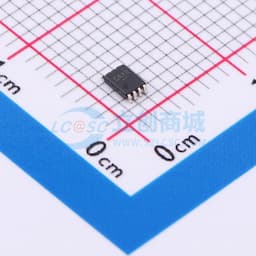 SN74LVC2G66-Q1汽车类双路双边模拟开关缩略图