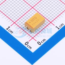 100uF ±20% 20V缩略图