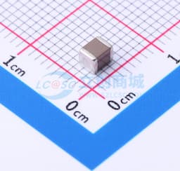 MBASU32MSB7475KPNA01 4.7uF ±10% 50V缩略图