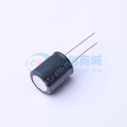 47uF ±20% 400V缩略图