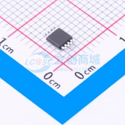 可编程增益，电压输出，双向，零漂移电流分流监视器缩略图