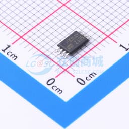低功耗双极性运算放大器缩略图