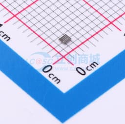 采用WCSP封装、具有皮安级IB和使能引脚的40V、双向、超精密电流检测放大器缩略图