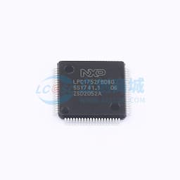 带有以太网、USB2.0主机/设备/OTG、CAN接口的32位ARM Cortex-M3微控制器缩略图