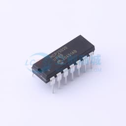 MCP2502X/5X CAN I/O扩展器系列缩略图