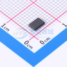 低功耗双极性运算放大器缩略图