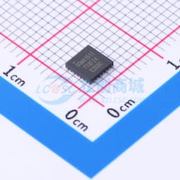 I²C控制的3A单节电池充电器，具备高输入电压能力和窄电压直流（NVDC）电源路径管理缩略图