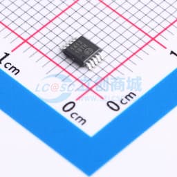 具备β补偿功能的多通道1℃温度传感器缩略图
