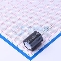 47uF ±20% 400V缩略图