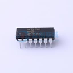 MCP42100-I/P缩略图