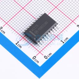 MC74AC273DWR2G缩略图