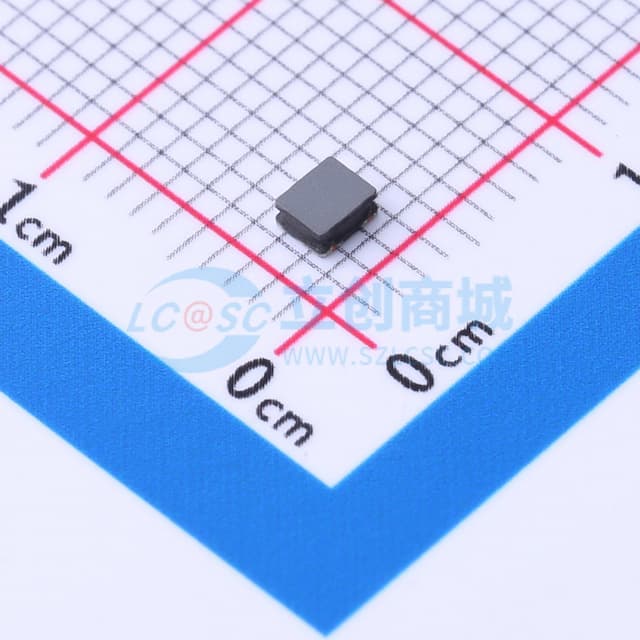 1uH ±20% 3.9A实物图