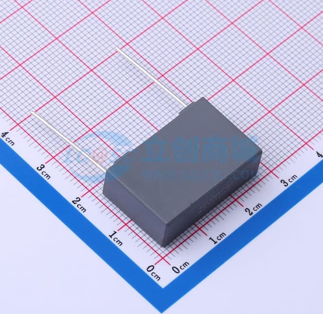 68nF ±5% 1kV实物图