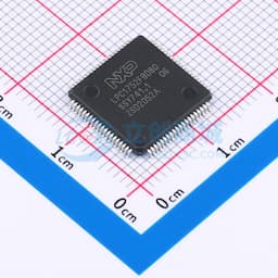 带有以太网、USB2.0主机/设备/OTG、CAN接口的32位ARM Cortex-M3微控制器缩略图