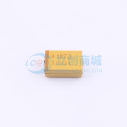 100uF ±20% 20V缩略图