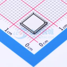 带DSP和FPU的170MHz主流ARM Cortex-M4 MCU，具有128 KB Flash存储器、数学加速器和中等模拟电平集成缩略图
