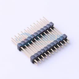 2x11P 间距:2.54mm 方针 直插 【插件】缩略图