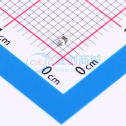 钳位电压18V 0.1焦耳 0603压敏电阻缩略图
