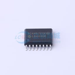 TC4467EOE缩略图