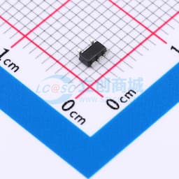 AL5815 和 AL5816 5端可调恒流线性LED控制器缩略图