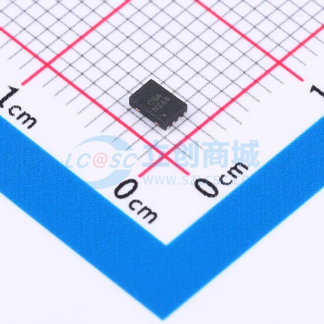 紧凑型开关式锂/聚合物电池充电器实物图