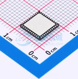 28/40引脚全功能微控制器缩略图
