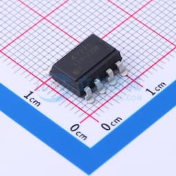 【插件】DC输入 1通道 隔离电压(rms):3750V缩略图