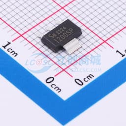智能高侧N沟道功率开关缩略图