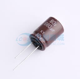 680uF ±20% 80V缩略图