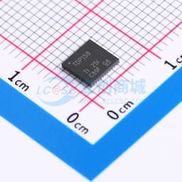 TDP158 6Gbps、7交流耦合型TMDS或HDMI电平转换器转接驱动器缩略图